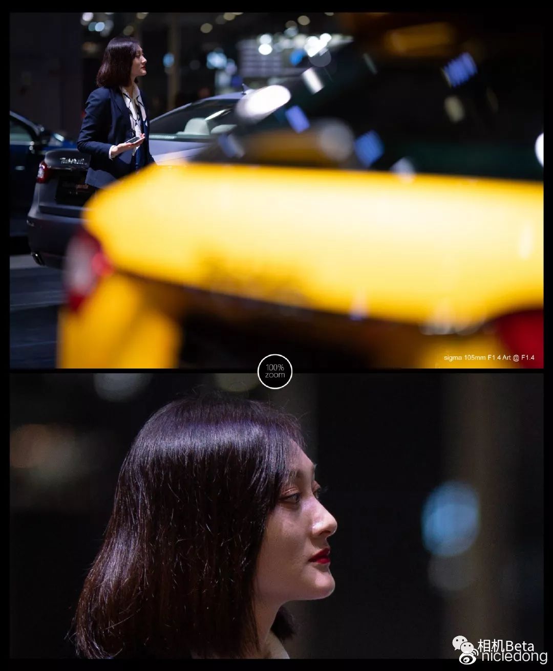 适马105mmf1.4是什么镜头,适马105mmf1.4art都有什么卡口