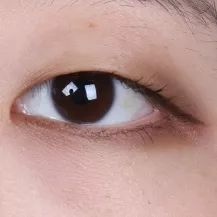 单眼皮内双显眼大的眼妆教程,单眼皮内双眼妆萌新教程