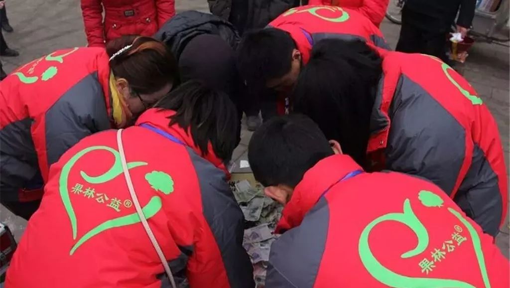 青年社会组织伙伴计划,社会组织新一轮沙龙