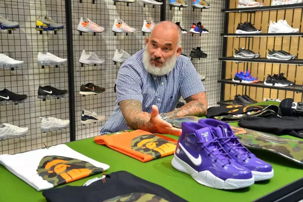 UNDEFEATED这一季真香，能买到才是关键