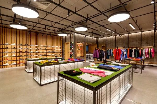 UNDEFEATED这一季真香，能买到才是关键