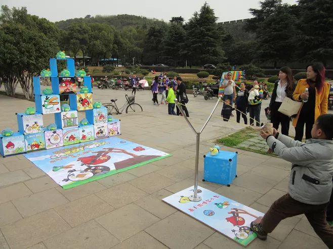 明天带娃去哪里耍,金华六一儿童节游玩推荐