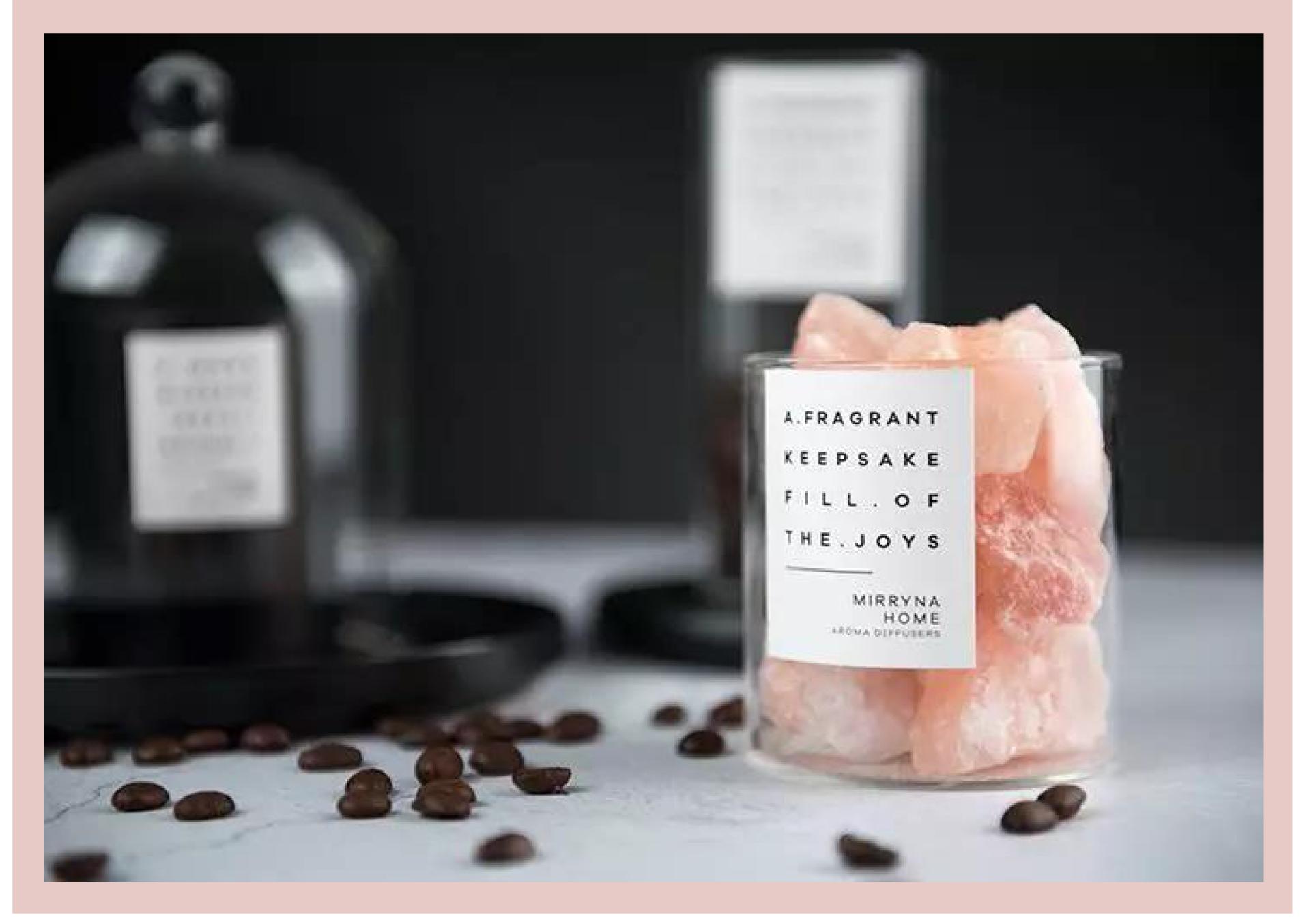 好闻的家庭香氛推荐,家的味道入门级香氛