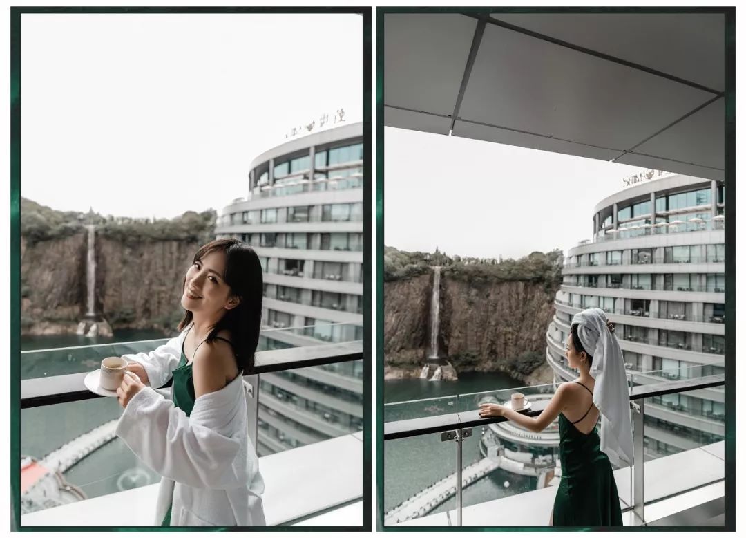 溶入生活的它，就连身为时尚博主的我都逃不脱……