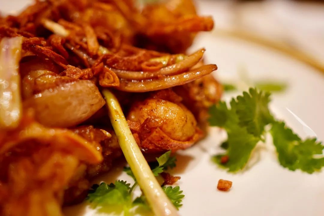 米其林十星美食,香港米其林吃美食