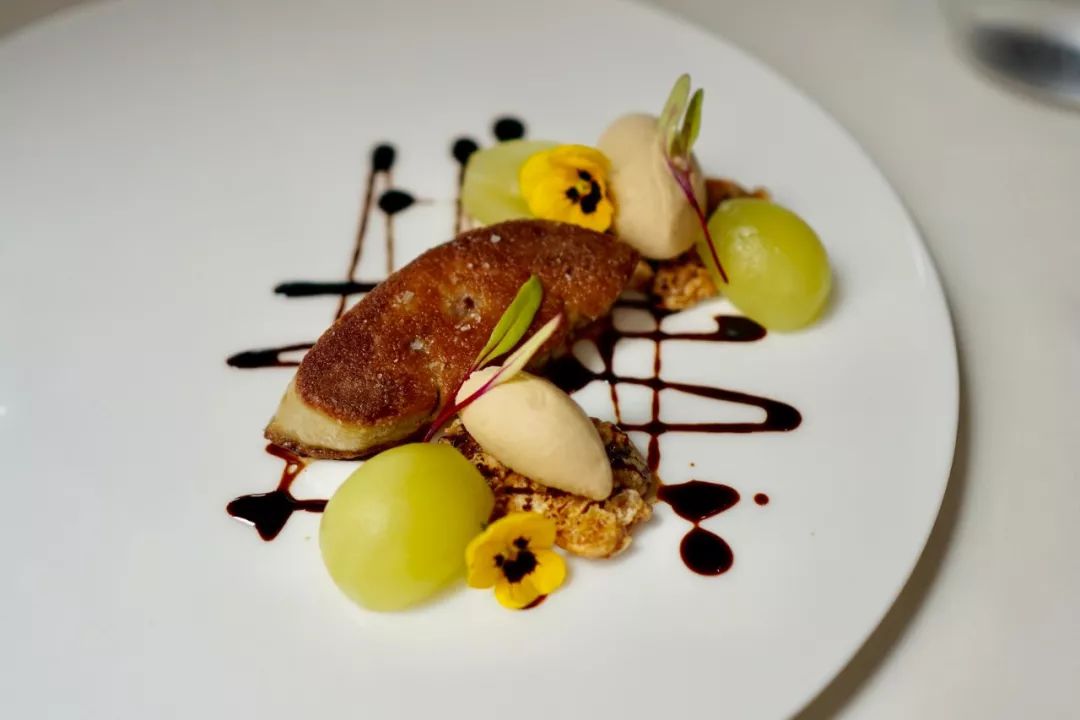 米其林十星美食,香港米其林吃美食