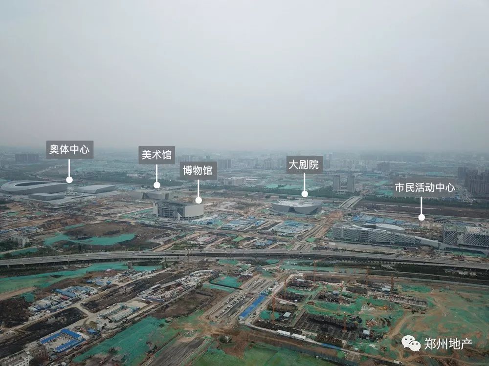 只在核心地段拿地的房企,这家房企零踩线盈利能力持续领先