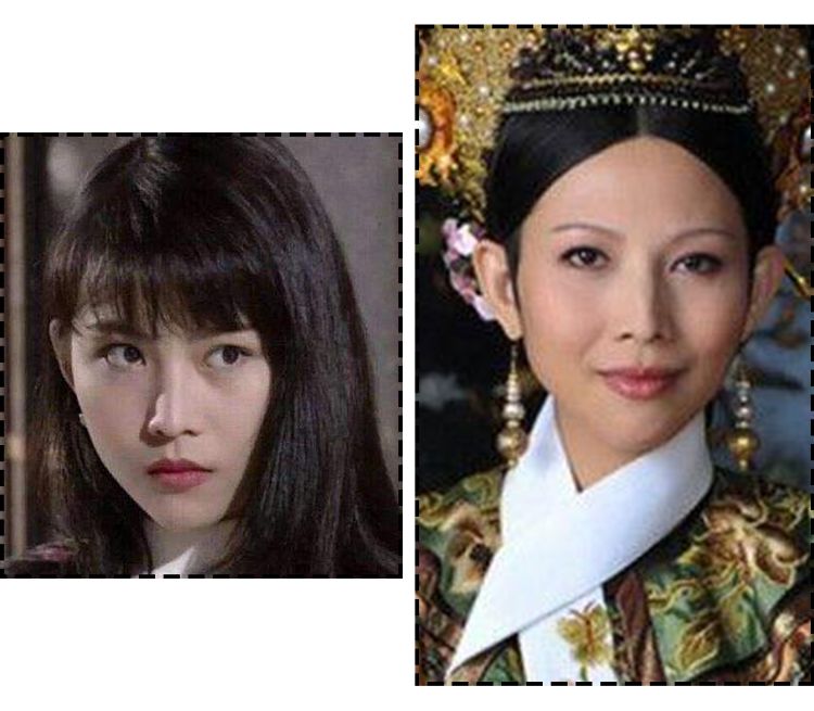 你是亲和脸还是冷淡脸？别乱装可爱了啦！