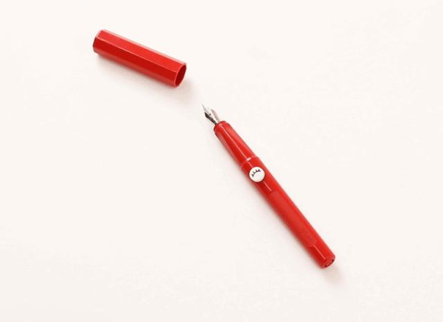 百元以内好写的钢笔,有哪些适合孩子写的钢笔品牌