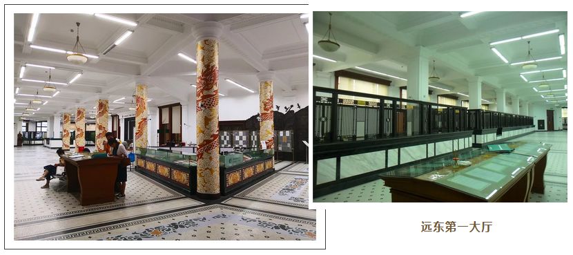 邮政往事,上海邮政史