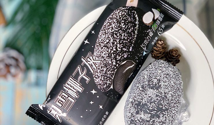 测评最火的网红雪糕,十大网红雪糕测评