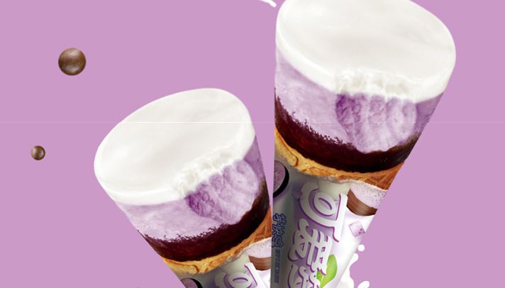 测评最火的网红雪糕,十大网红雪糕测评