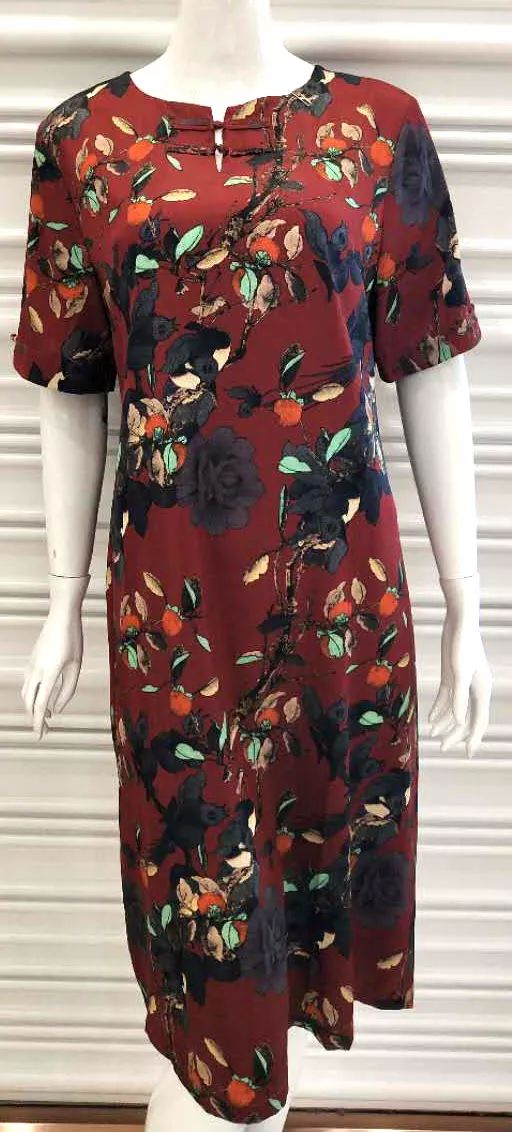 母亲节的礼物请签收,母亲节收到的一份礼物