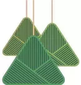 端午佳节未到飘香粽子已走俏,端午未至粽叶已飘香