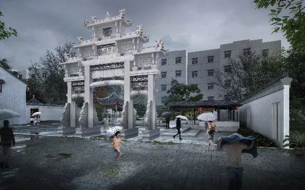 古城控制性详细规划启动编制,古城区最新消息