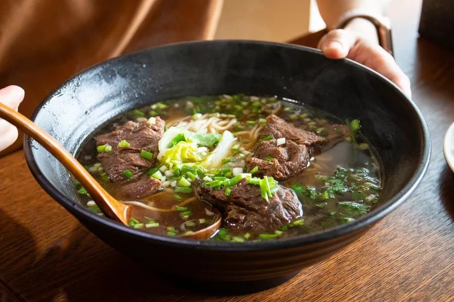 台湾热评大陆美食,台湾人评价宝岛美食