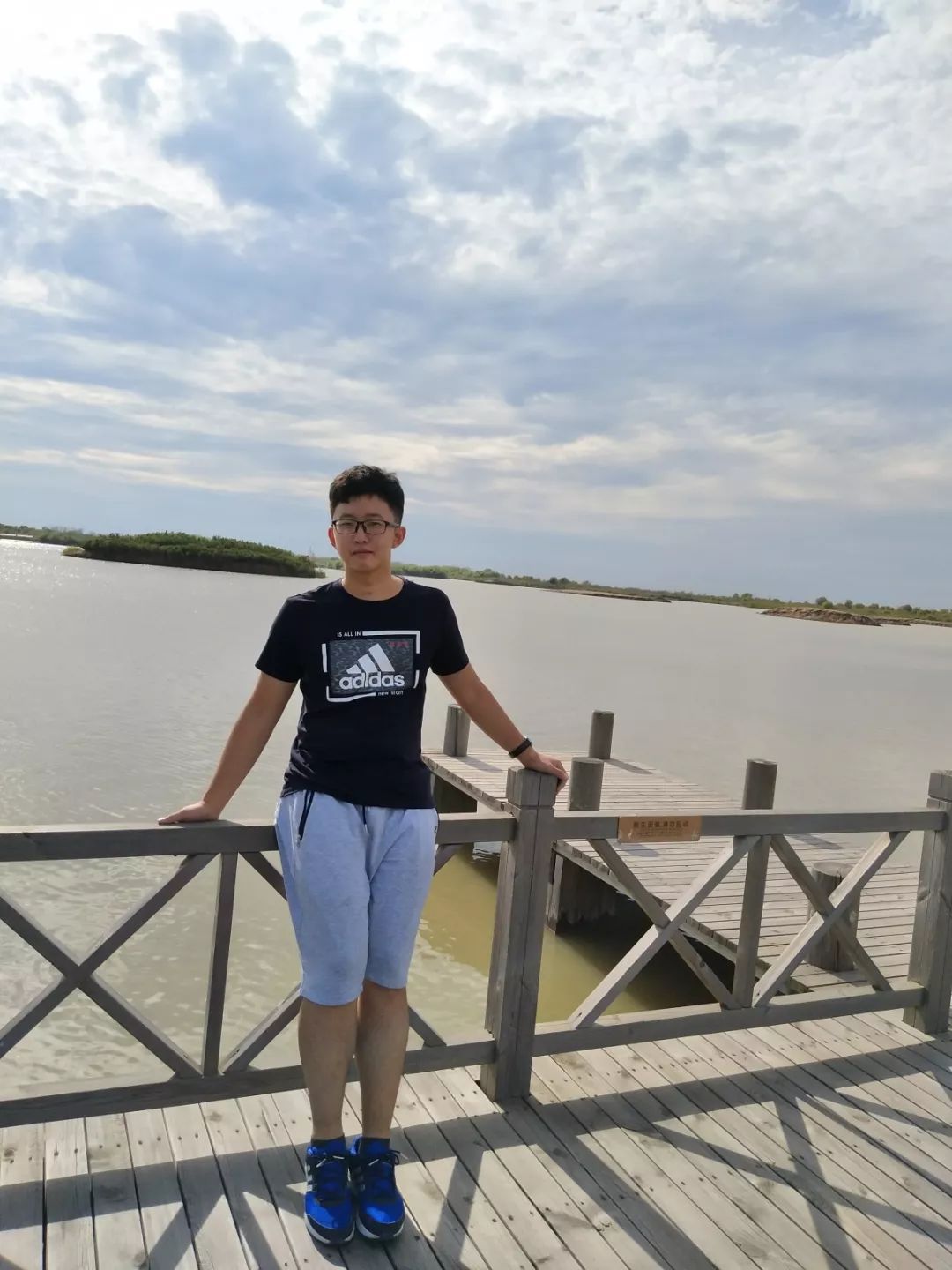 区区一个期末考试,区区一个考试