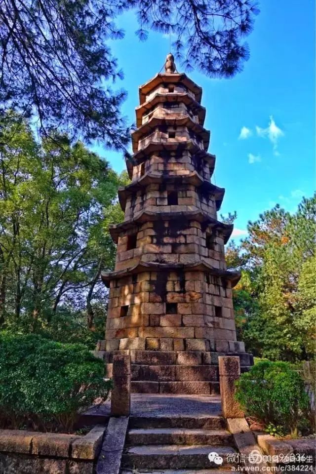 一日游推荐福州闽清,闽清周边自驾一日游攻略