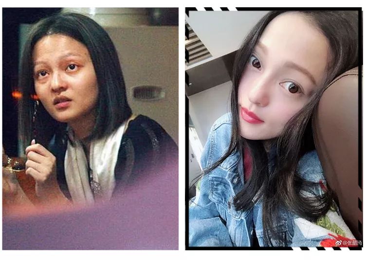 经常吃甜食的女生,爱吃甜食的女生长得可爱吗