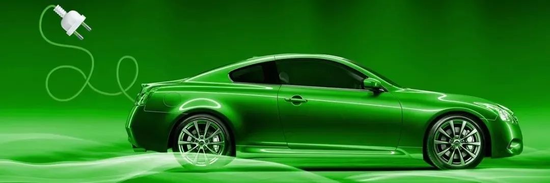 国家针对新能源汽车停车免费政策,福建省新能源停车政策