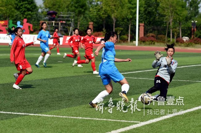 全国青少年校园足球联赛女子甲组,全国青少年足球超级联赛u14女足