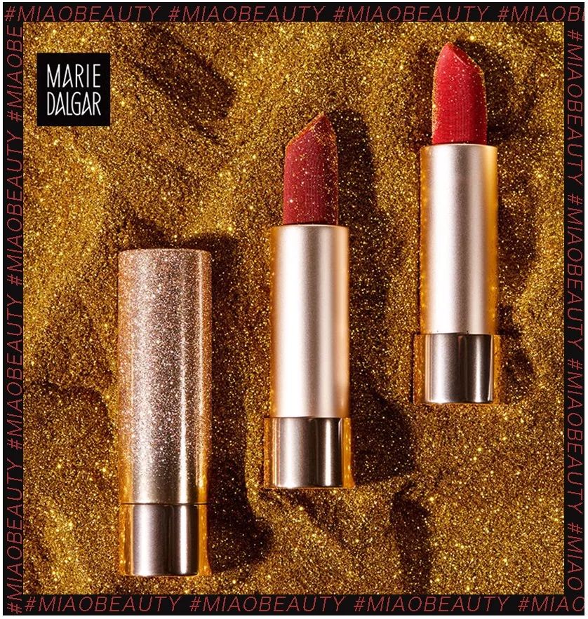 最近爆款大牌口红,最近上新的爆款口红