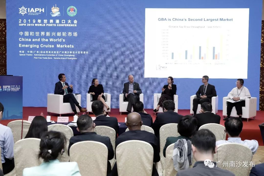 南沙港邮轮游都有哪些路线,南沙邮轮旅游航线