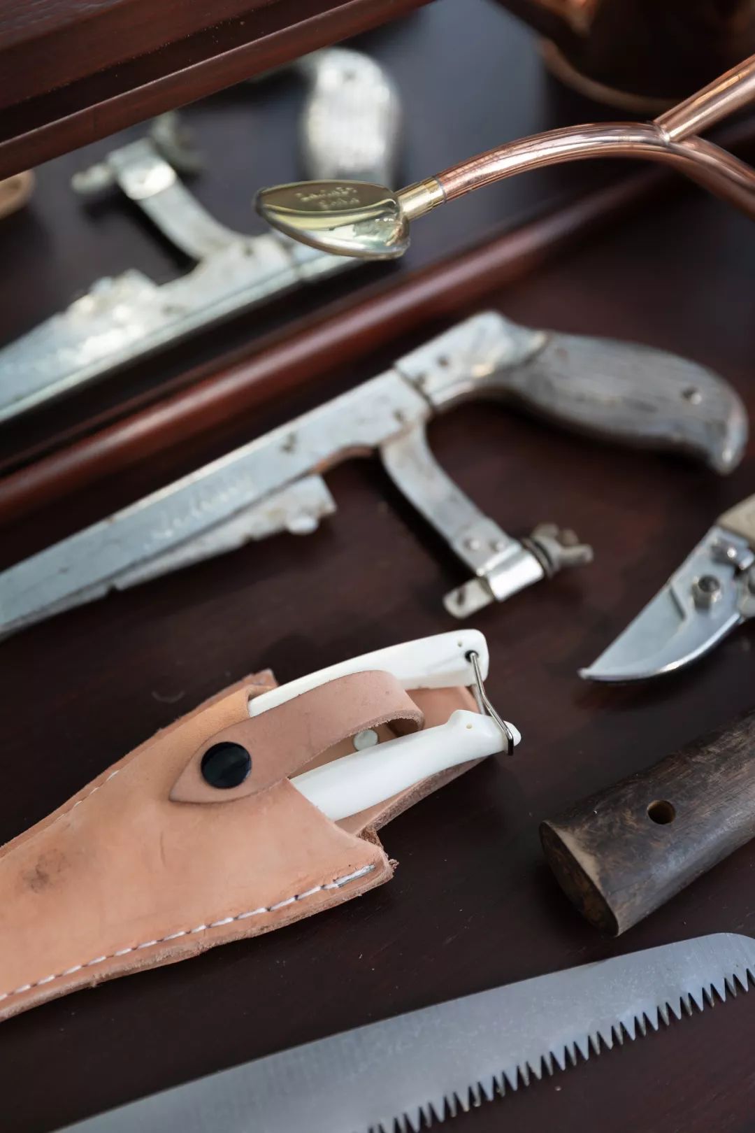 新豪宅时代，终于可以跟水晶灯、罗马柱说拜拜了！