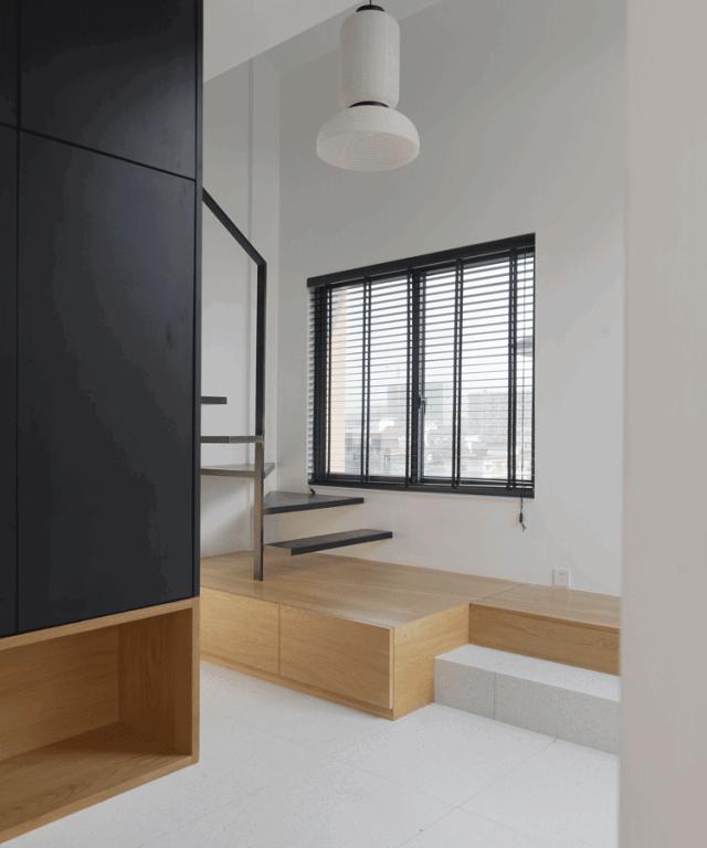 新豪宅时代，终于可以跟水晶灯、罗马柱说拜拜了！