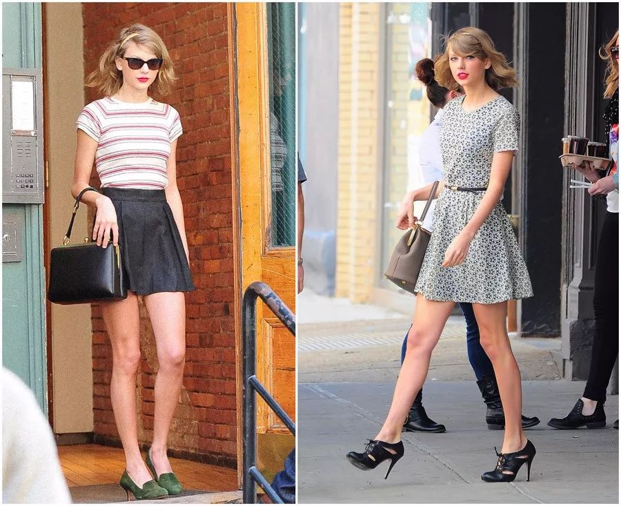 霉霉mv穿搭,霉霉新单mv高清完整版