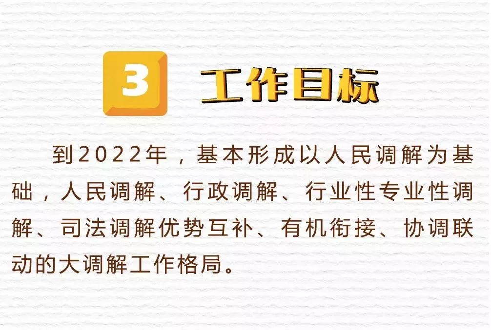 新时代调解工作新要求,新时代下如何做好人民调解工作