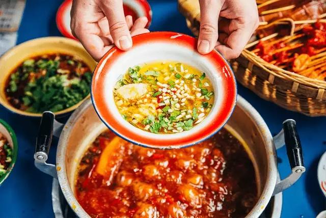 成都建设路必吃的美食,成都都德必吃的十大美食