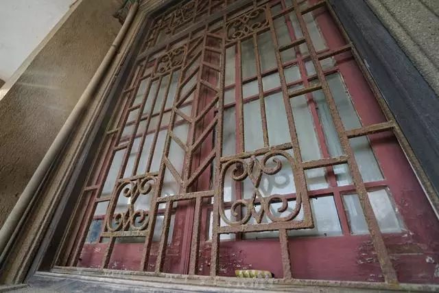 上海大亨房子,上海大亨故居