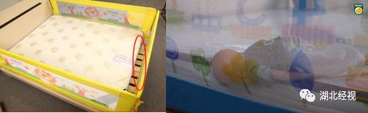 警惕！床护栏可能成为“宝宝杀手”，家长们一定要看……