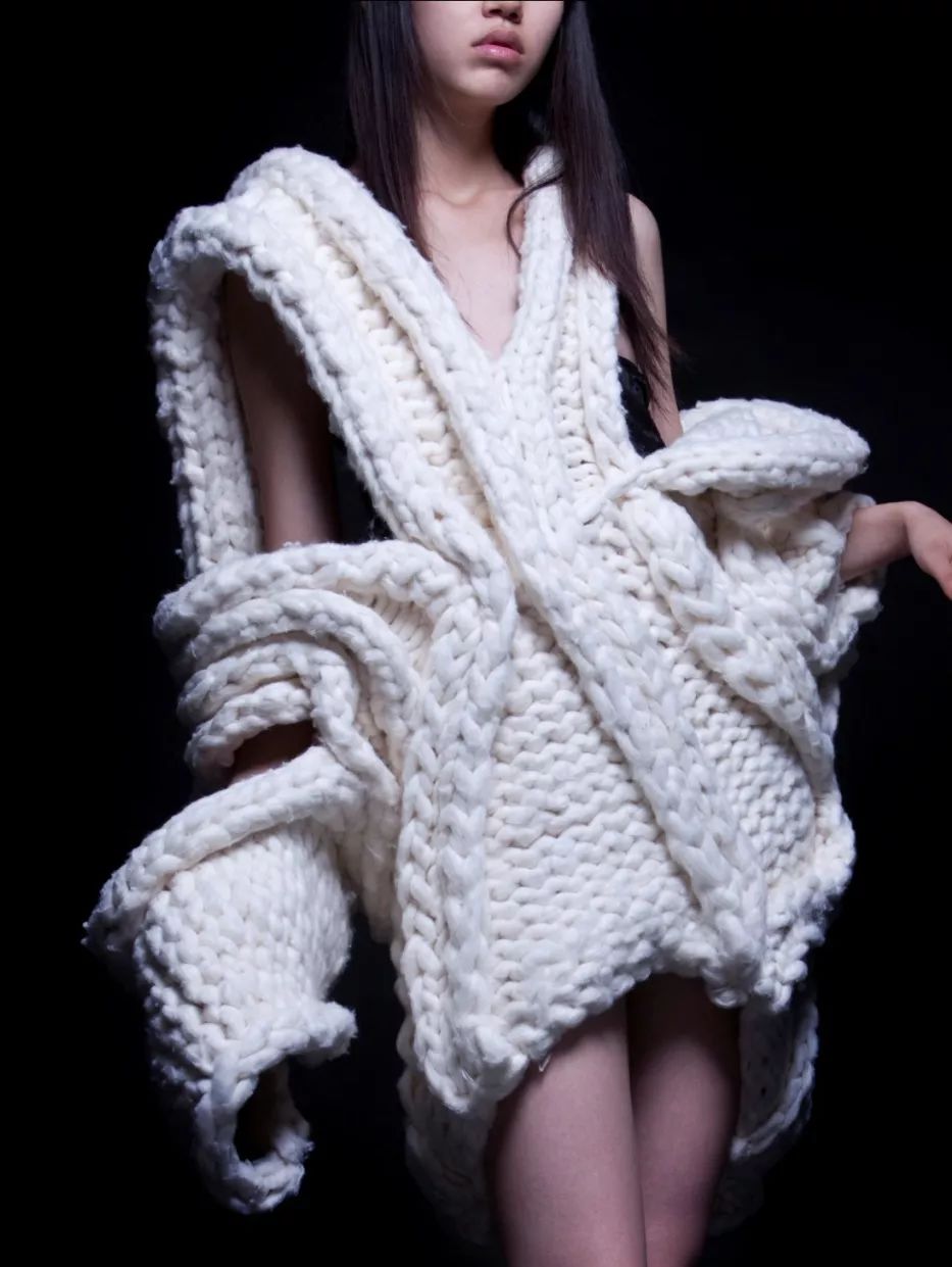 【关注】不拘讲堂：时尚教育、技术与陈列时尚的你都应该关注！