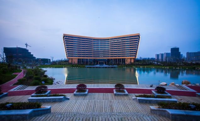 黑科技创新进展,安徽创新馆最新消息