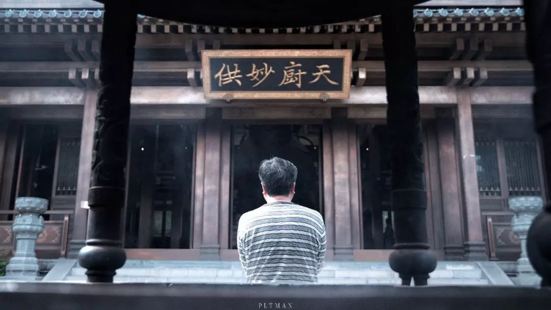 和我在杭城的运河边走一走