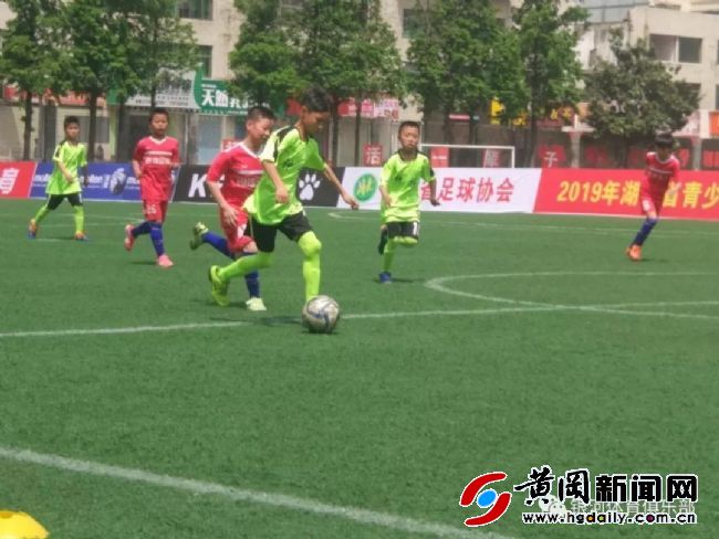 2024黄冈青少年足球比赛,银河足球联赛