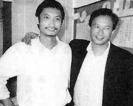 周星驰唯一崇拜的人,周星驰为什么那么多人喜欢