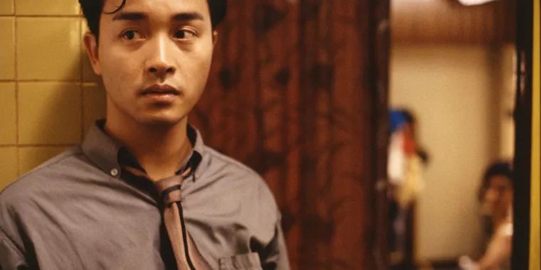 周星驰唯一崇拜的人,周星驰为什么那么多人喜欢