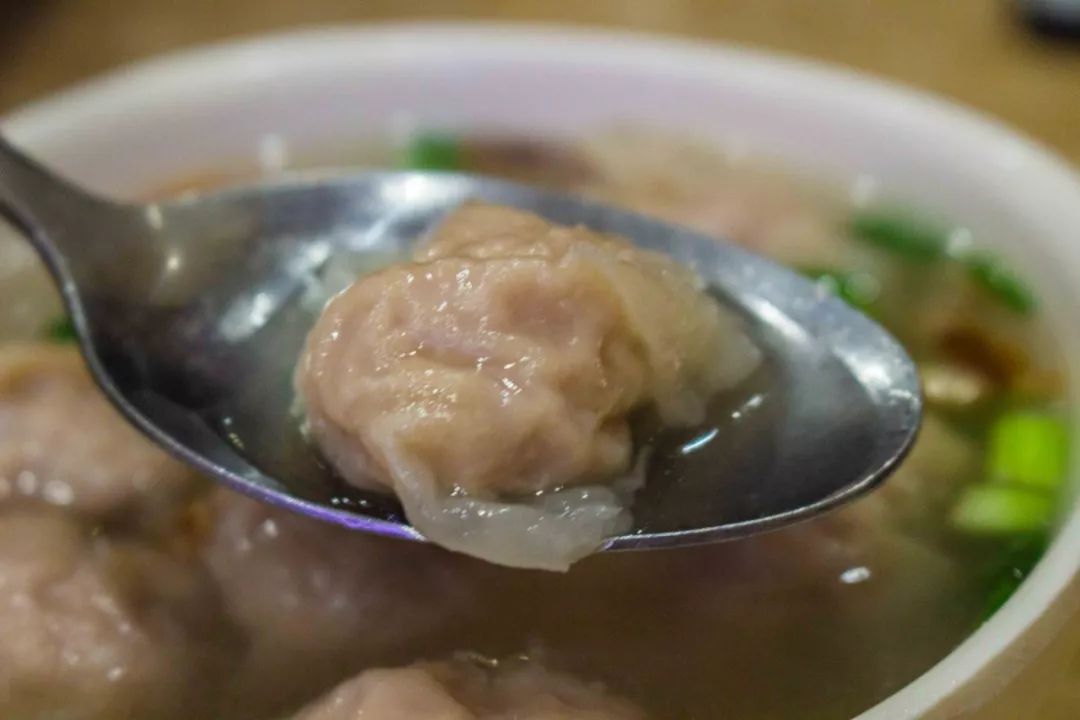 去了趟泉州，回来把广州早茶宵夜都给忘了