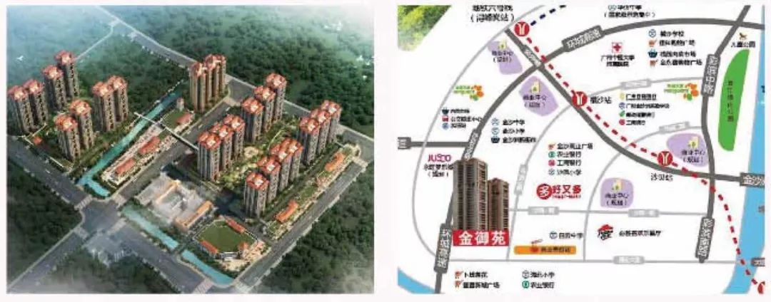 仅剩今天!赶紧拿上这份攻略去看你心水的公租房吧