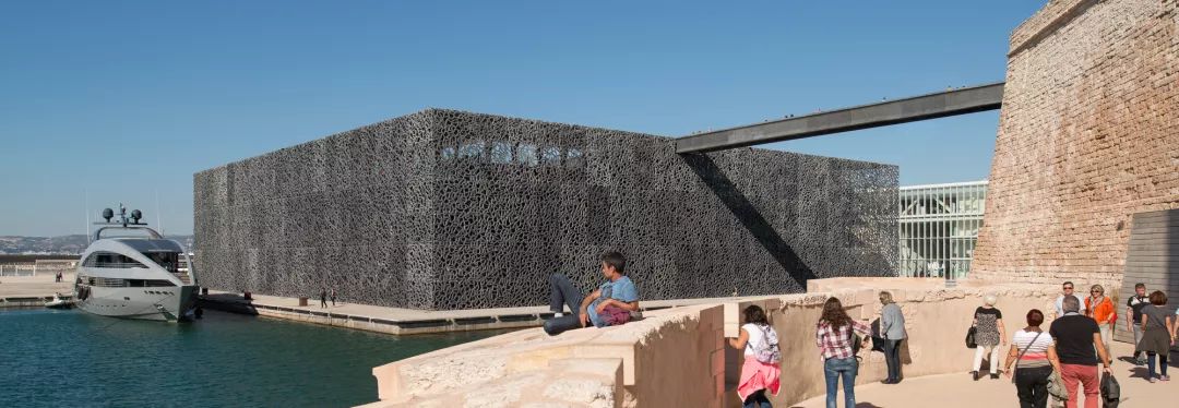 以文明延续文明——专访赛肯思总设计师刘子明