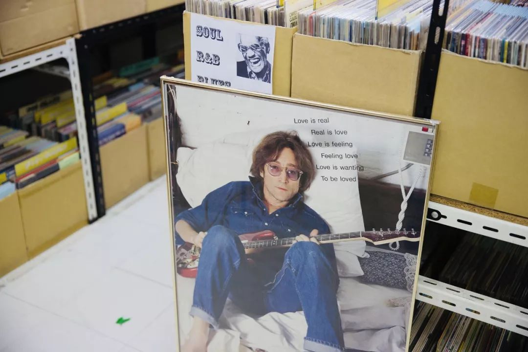 大阪|你错过了这座带仙气儿的寺庙,以及跳蚤市场和潮牌一条街…