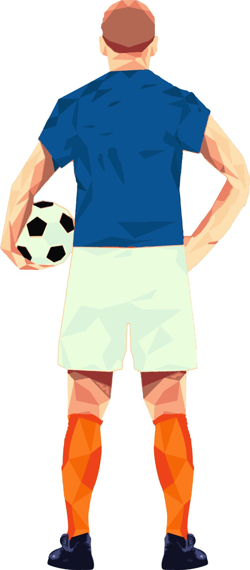 疫情下的欧洲足球：爱它就像爱生命