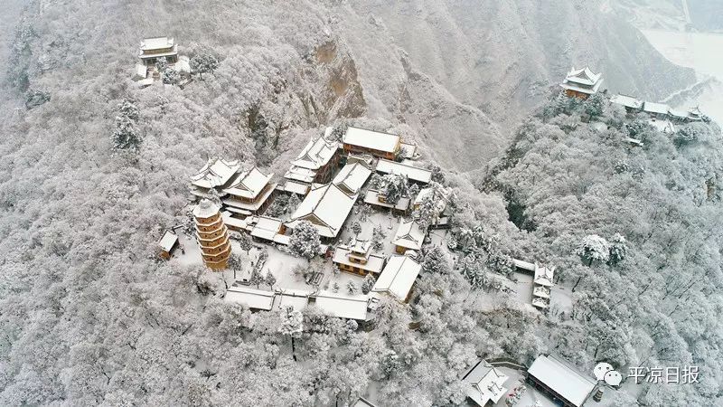 崆峒山最美视频,崆峒山有名的景点有哪些