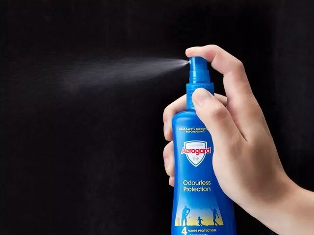 防蚊必备夏天一热蚊子防不胜防,夏季不怕蚊虫叮咬了