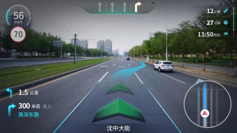 专访美行科技居建峰:要将网联导航的位置优势做到极致