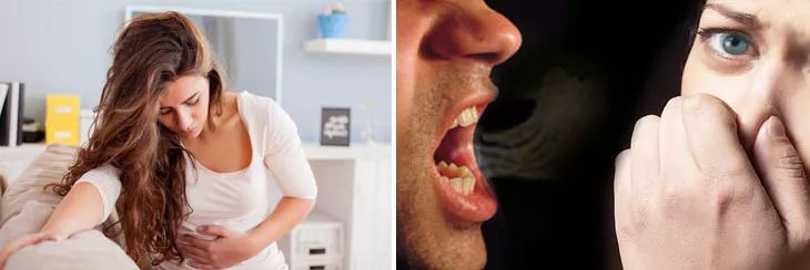 口腔喷雾杀菌除口臭持久留香,睡前口腔喷雾防口臭