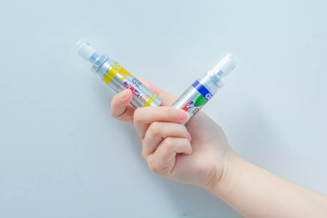 口腔喷雾杀菌除口臭持久留香,睡前口腔喷雾防口臭